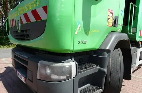 RENAULT Premium Distribution 