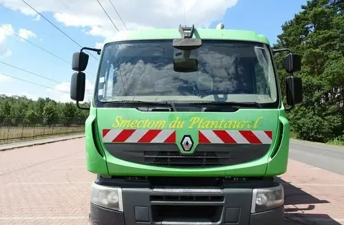 RENAULT Premium Distribution 