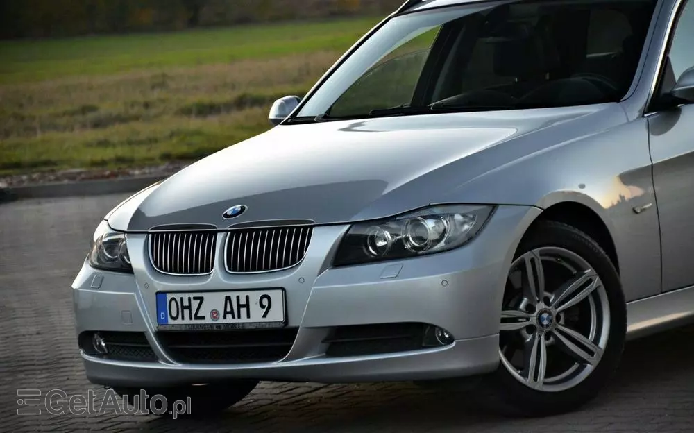 BMW Seria 3 