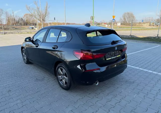 BMW Seria 1 116d Advantage