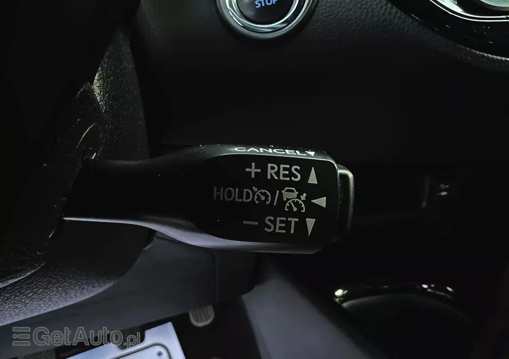 TOYOTA C-HR 1.2 T Premium