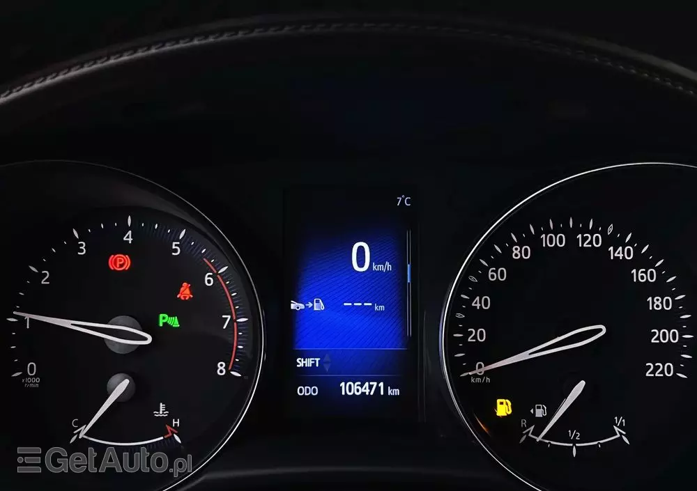 TOYOTA C-HR 1.2 T Premium