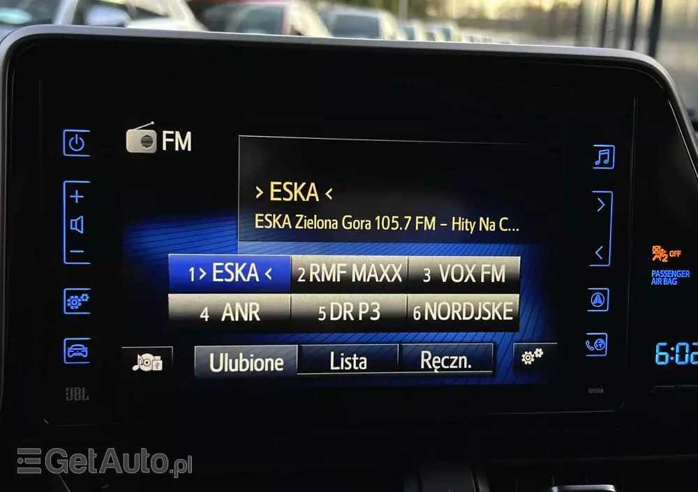 TOYOTA C-HR 1.2 T Premium