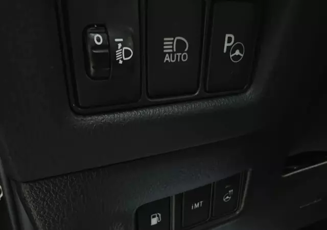 TOYOTA C-HR 1.2 T Premium