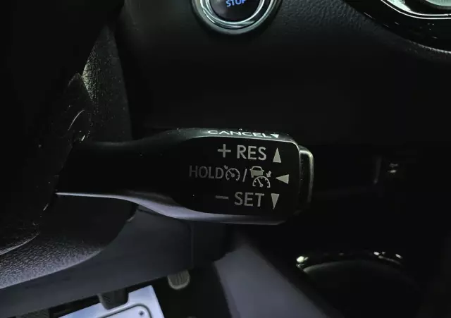 TOYOTA C-HR 1.2 T Premium