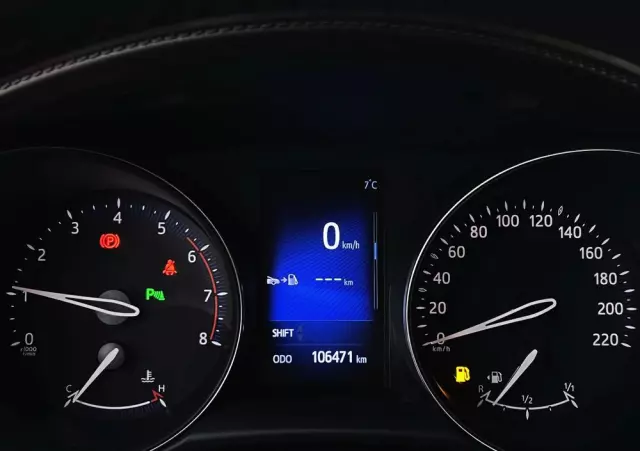 TOYOTA C-HR 1.2 T Premium