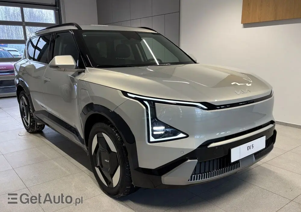 KIA EV5 
