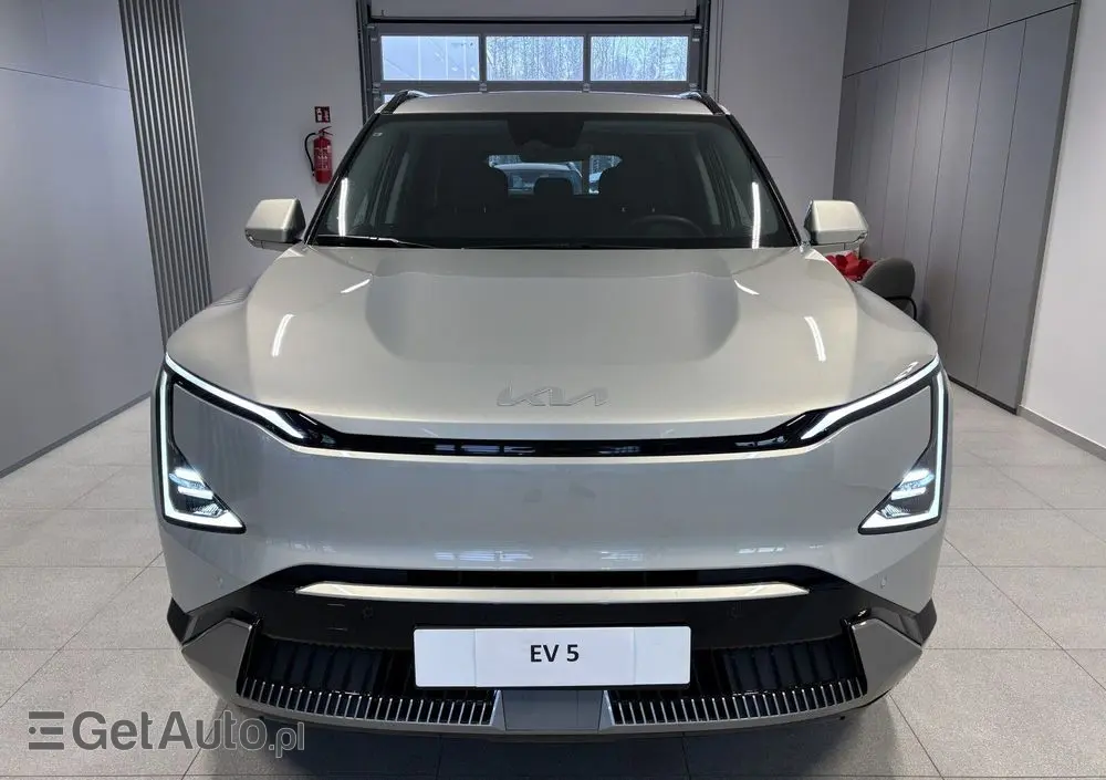 KIA EV5 