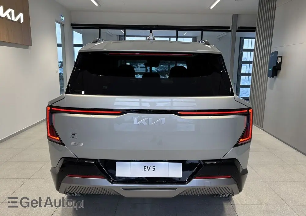 KIA EV5 