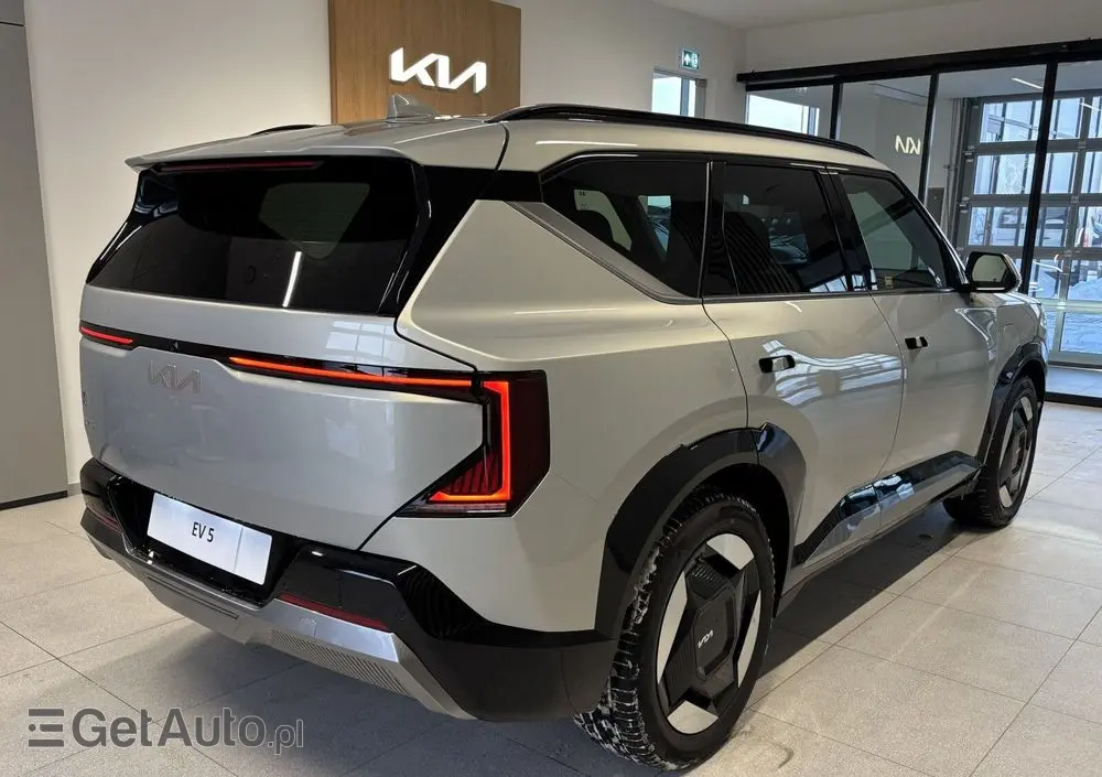 KIA EV5 