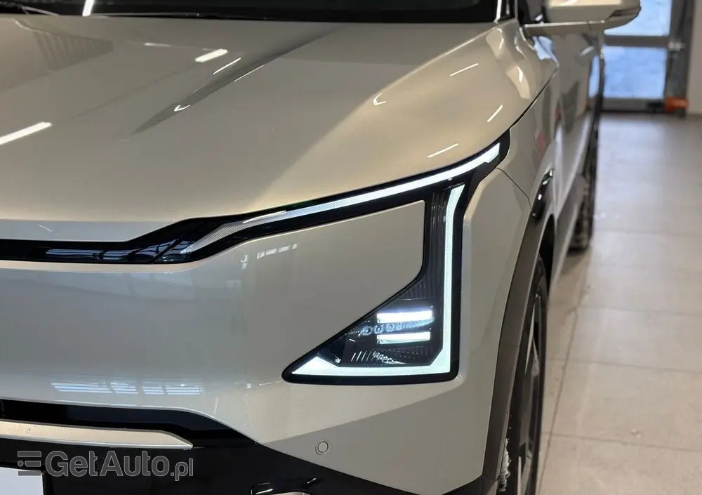 KIA EV5 