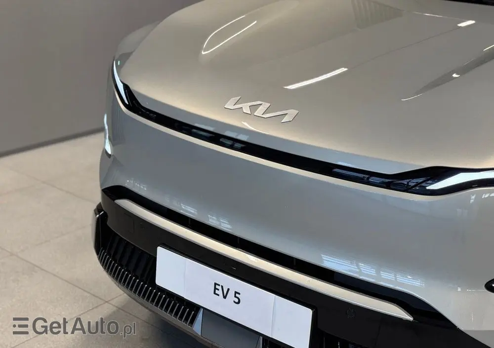 KIA EV5 