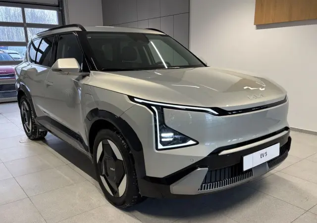 KIA EV5 