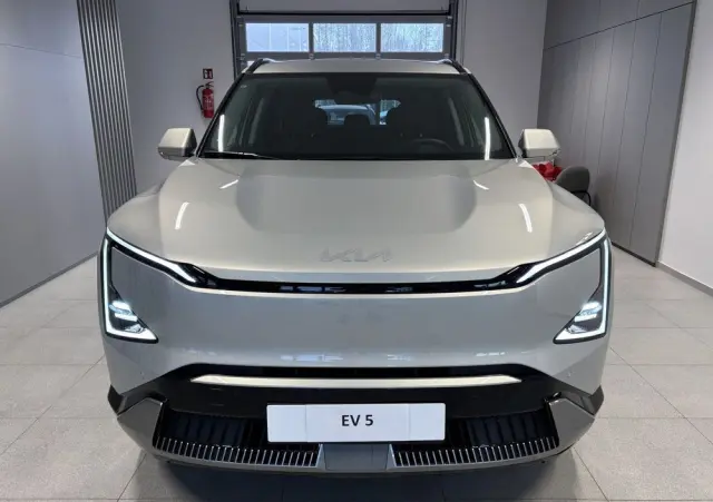 KIA EV5 