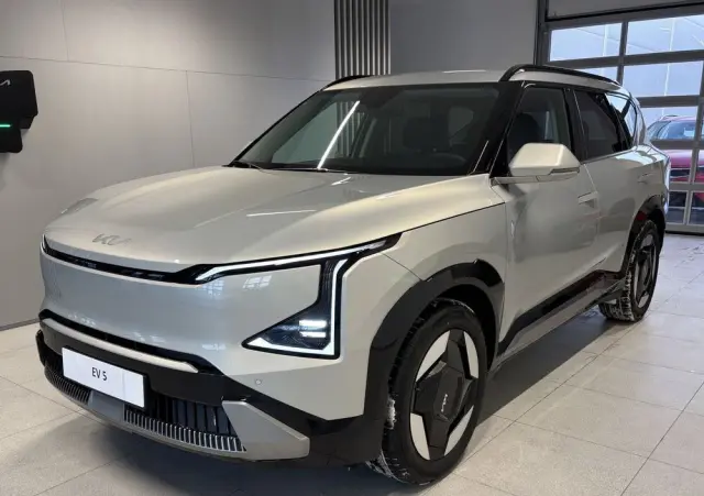 KIA EV5 