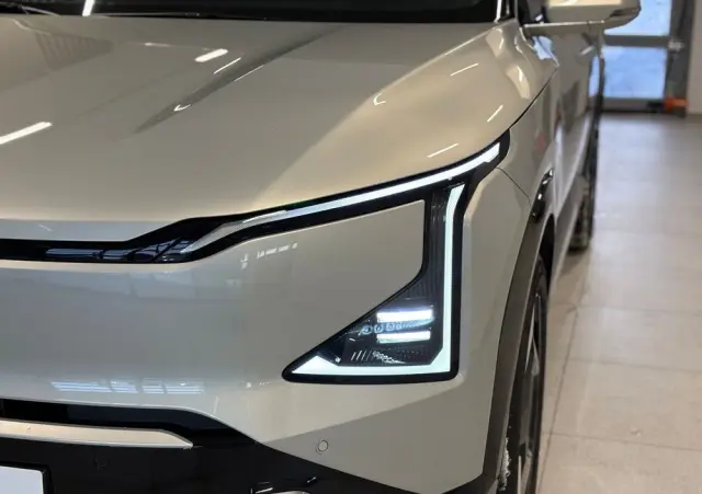 KIA EV5 