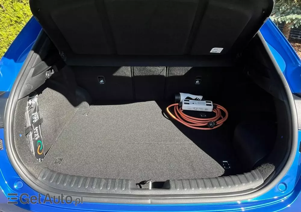 KIA XCeed 1.6 GDI PHEV L Business Line DCT