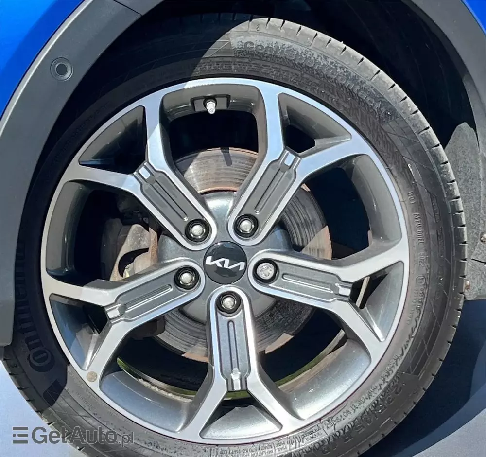 KIA XCeed 1.6 GDI PHEV L Business Line DCT