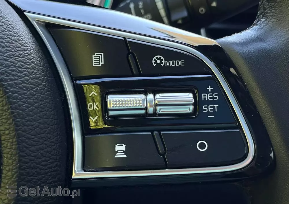 KIA XCeed 1.6 GDI PHEV L Business Line DCT