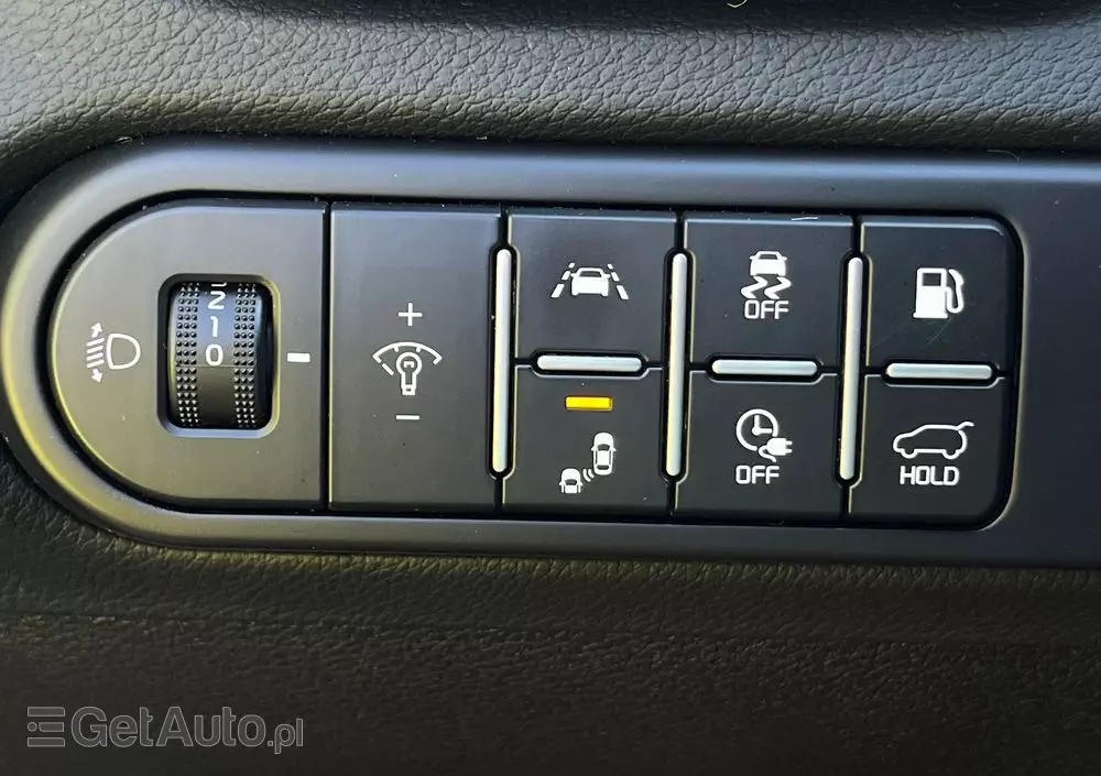 KIA XCeed 1.6 GDI PHEV L Business Line DCT