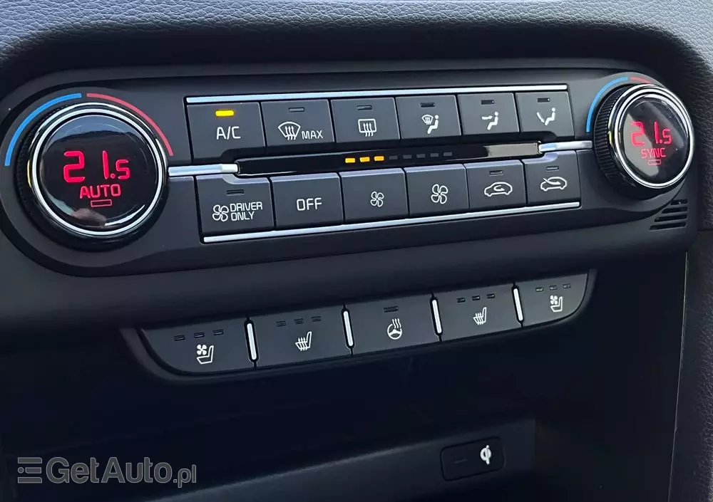 KIA XCeed 1.6 GDI PHEV L Business Line DCT