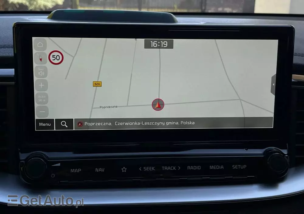 KIA XCeed 1.6 GDI PHEV L Business Line DCT