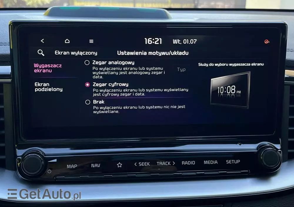 KIA XCeed 1.6 GDI PHEV L Business Line DCT