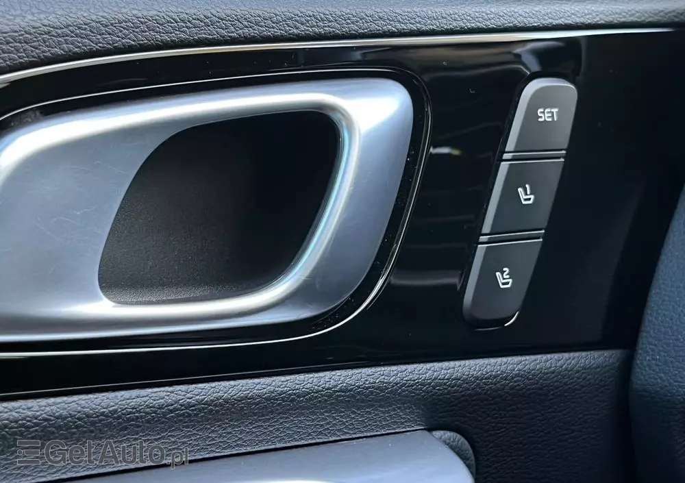 KIA XCeed 1.6 GDI PHEV L Business Line DCT