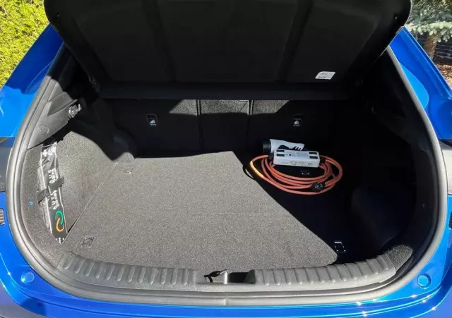 KIA XCeed 1.6 GDI PHEV L Business Line DCT