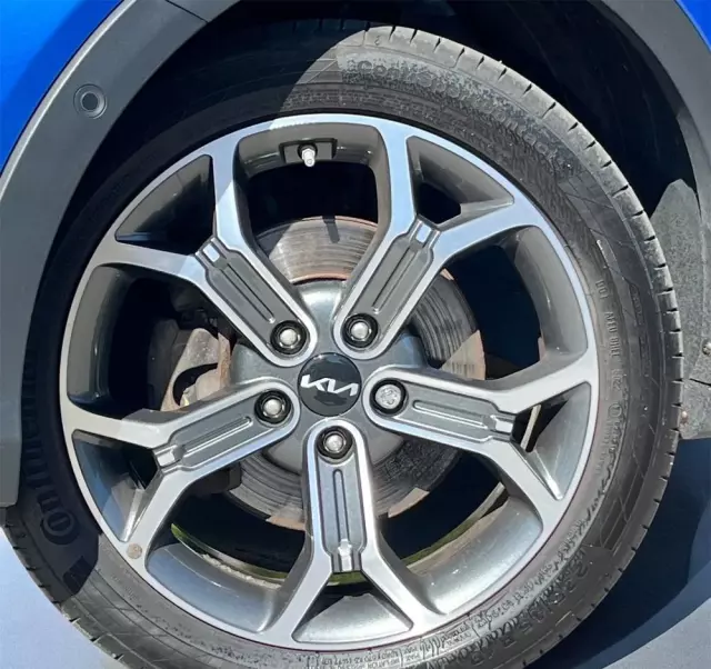 KIA XCeed 1.6 GDI PHEV L Business Line DCT