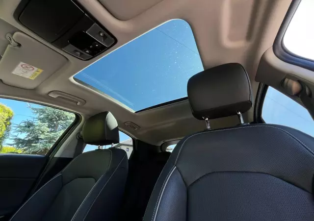 KIA XCeed 1.6 GDI PHEV L Business Line DCT