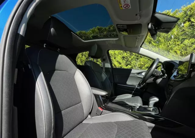 KIA XCeed 1.6 GDI PHEV L Business Line DCT