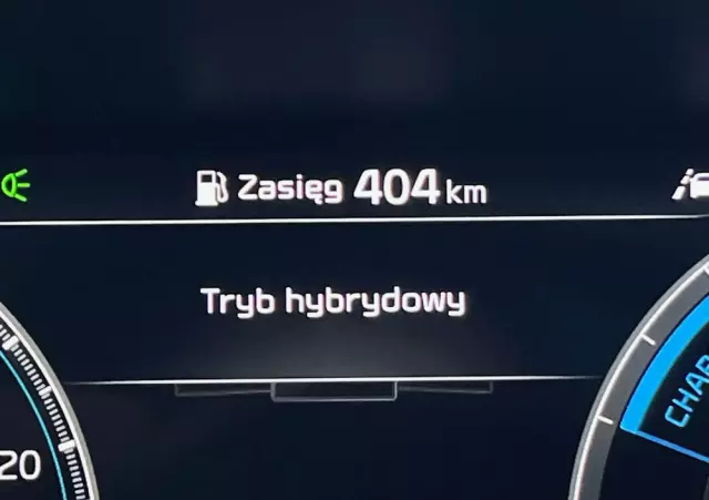 KIA XCeed 1.6 GDI PHEV L Business Line DCT