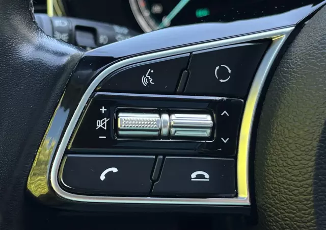 KIA XCeed 1.6 GDI PHEV L Business Line DCT