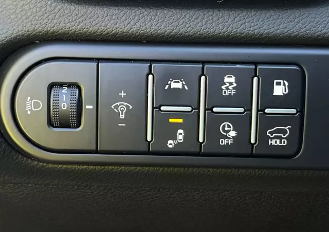 KIA XCeed 1.6 GDI PHEV L Business Line DCT