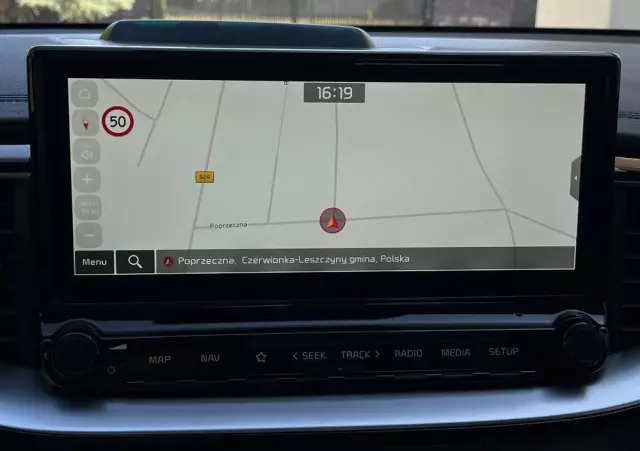 KIA XCeed 1.6 GDI PHEV L Business Line DCT