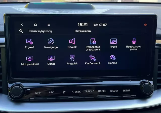 KIA XCeed 1.6 GDI PHEV L Business Line DCT