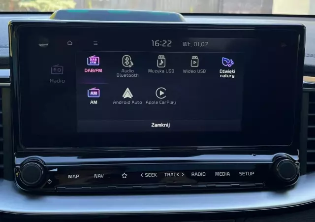 KIA XCeed 1.6 GDI PHEV L Business Line DCT