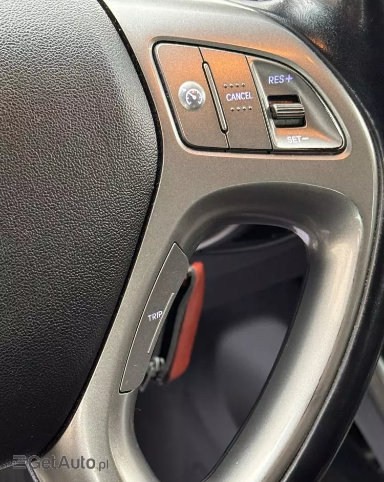 HYUNDAI Ix35 1.6 GDI Premium 2WD