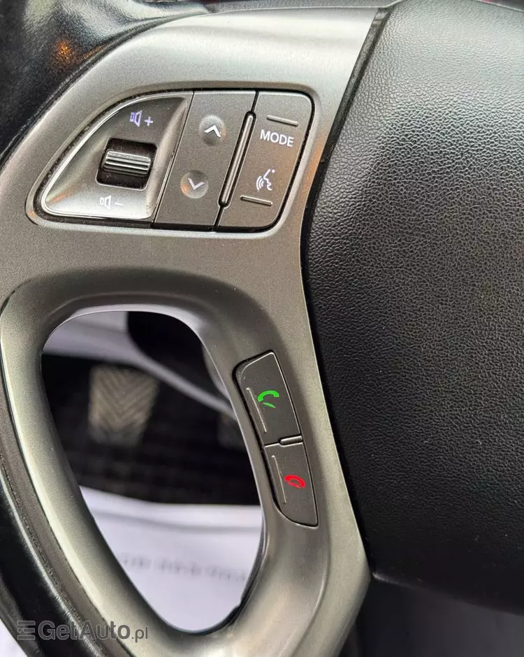 HYUNDAI Ix35 1.6 GDI Premium 2WD