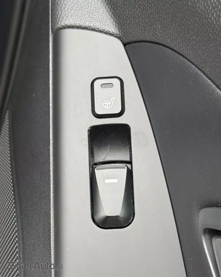 HYUNDAI Ix35 1.6 GDI Premium 2WD