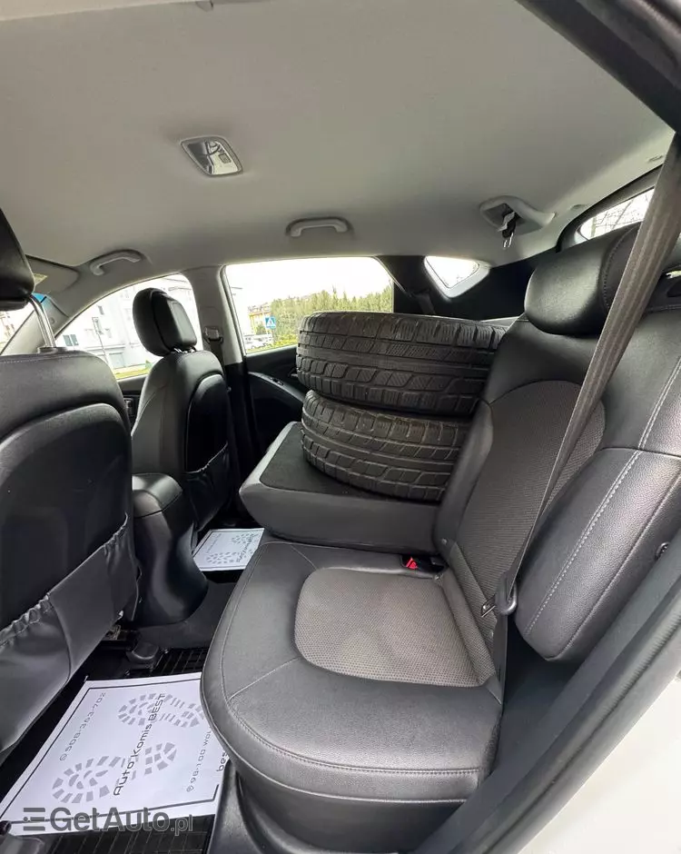 HYUNDAI Ix35 1.6 GDI Premium 2WD