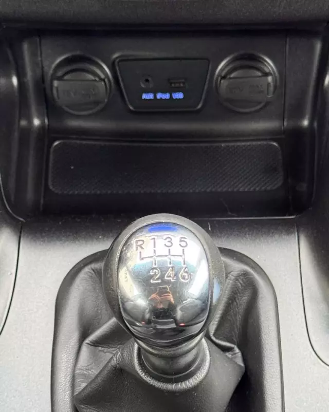 HYUNDAI Ix35 1.6 GDI Premium 2WD