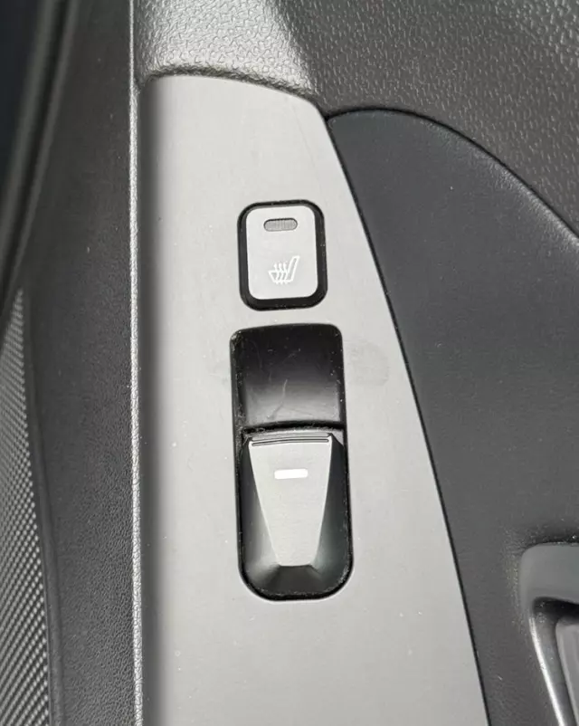 HYUNDAI Ix35 1.6 GDI Premium 2WD