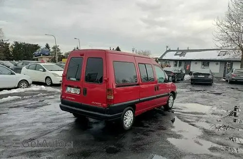 CITROEN Jumpy 