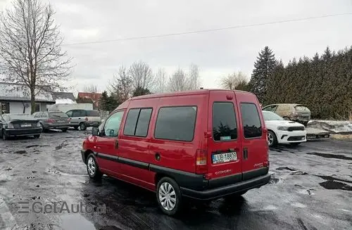 CITROEN Jumpy 