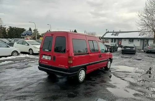 CITROEN Jumpy 