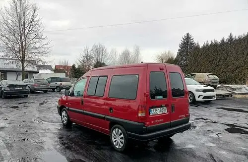 CITROEN Jumpy 