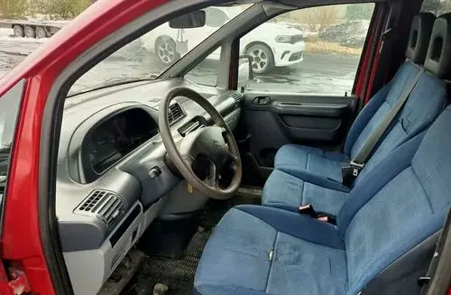 CITROEN Jumpy 