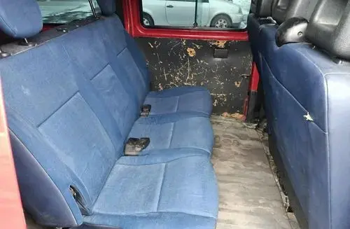 CITROEN Jumpy 